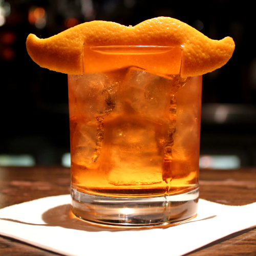 The Gin Room Auckland Bars Heart of the City